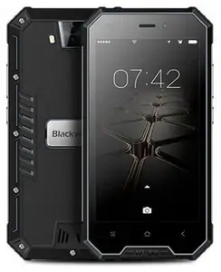 Замена матрицы на телефоне Blackview BV4000 Pro в Екатеринбурге